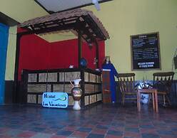 Hostal Vacaciones Nicas