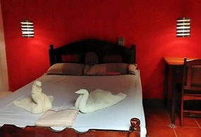 Hostal Vacaciones Nicas
