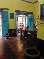 Hostal Vacaciones Nicas