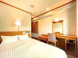 Hotel Castle inn Ise