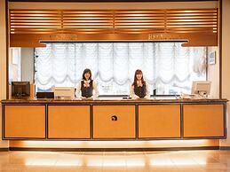 Hotel Castle inn Ise