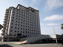 Hotel Castle inn Ise