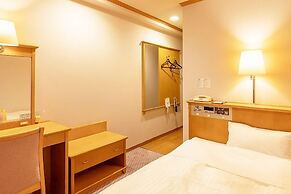 Hotel Castle inn Ise