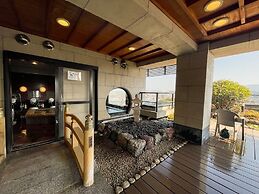 Hotel Castle inn Ise