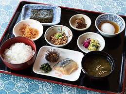 Hotel Castle inn Ise