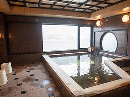 Hotel Castle inn Ise