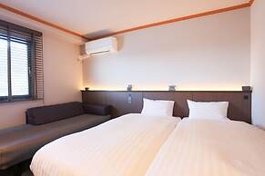 Hotel Castle inn Ise