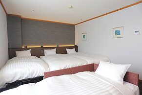 Hotel Castle inn Ise