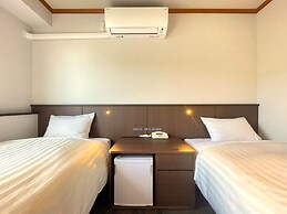 Hotel Castle inn Ise