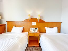 Hotel Castle inn Ise