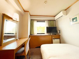 Hotel Castle inn Ise