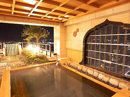 Hotel Castle inn Ise