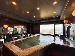 Hotel Castle inn Ise