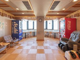 Hotel Castle inn Ise