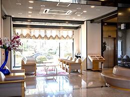 Hotel Castle inn Ise