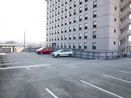 Hotel Castle inn Ise