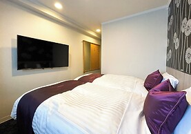Hotel Castle inn Ise