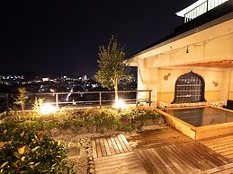 Hotel Castle inn Ise