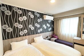 Hotel Castle inn Ise