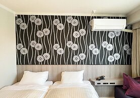 Hotel Castle inn Ise