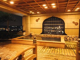 Hotel Castle inn Ise