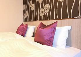 Hotel Castle inn Ise