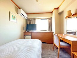 Hotel Castle inn Ise