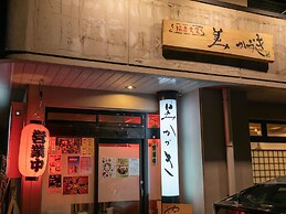 Hotel Castle inn Ise