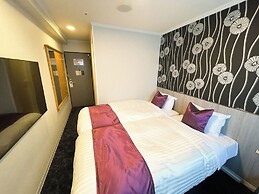 Hotel Castle inn Ise