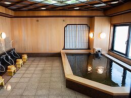 Hotel Castle inn Ise