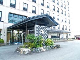 Hotel Castle inn Ise