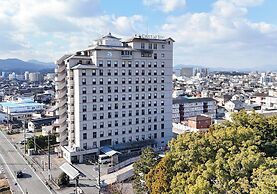 Hotel Castle inn Ise