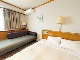 Hotel Castle inn Ise