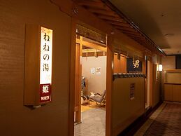 Hotel Castle inn Ise