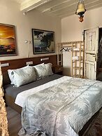 Sekercigiller Konuk Evi