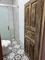 Sekercigiller Konuk Evi