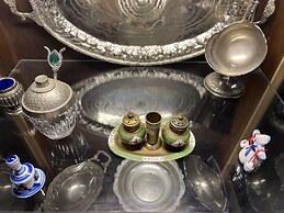 Sekercigiller Konuk Evi