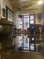 Sekercigiller Konuk Evi