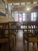 Sekercigiller Konuk Evi