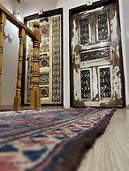 Sekercigiller Konuk Evi