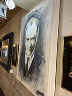 Sekercigiller Konuk Evi