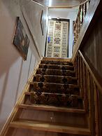 Sekercigiller Konuk Evi