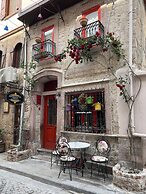 Sekercigiller Konuk Evi