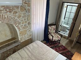 Sekercigiller Konuk Evi