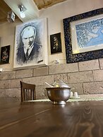 Sekercigiller Konuk Evi