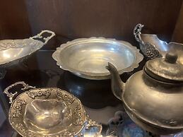 Sekercigiller Konuk Evi