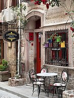 Sekercigiller Konuk Evi