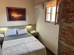 Sekercigiller Konuk Evi