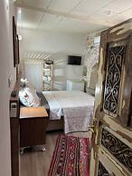 Sekercigiller Konuk Evi