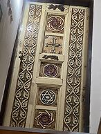 Sekercigiller Konuk Evi